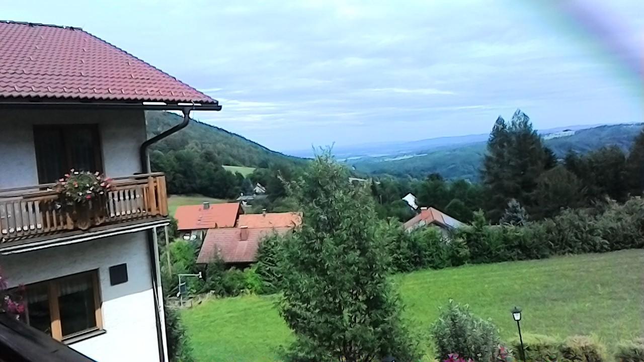 Gasthof Diewald Raach am Hochgebirge Luaran gambar