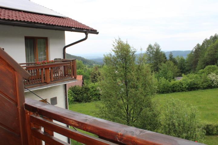 Gasthof Diewald Raach am Hochgebirge Luaran gambar
