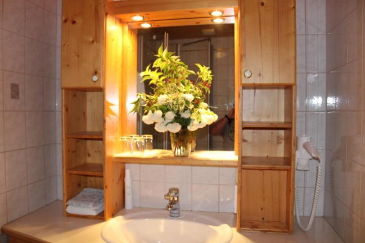 Gasthof Diewald Raach am Hochgebirge Luaran gambar
